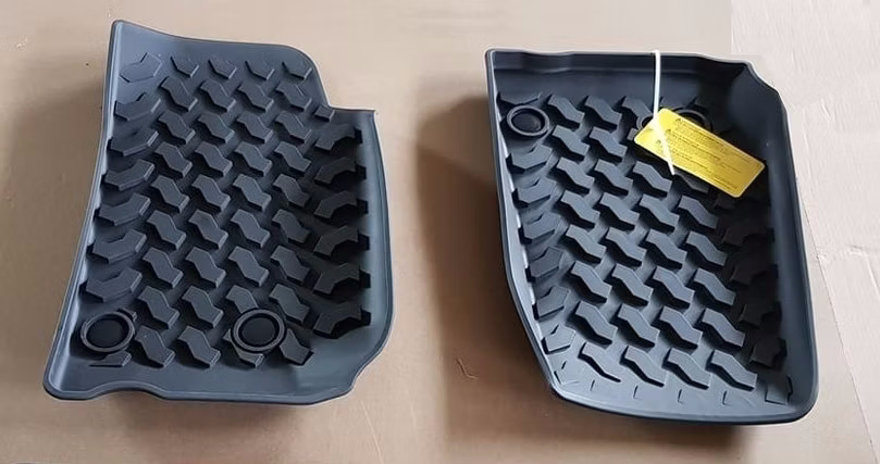 Ramingo 4x4 - L'eCommerce del 4x4