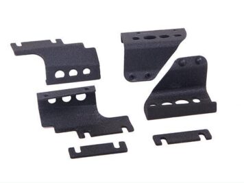 Ramingo 4x4 - L'eCommerce del 4x4 > Staffe Faretti Supplementari Suzuki Jimny