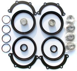 Ramingo 4x4 - L'eCommerce del 4x4 > Kit Revisione Ponte Anteriore Nissan Patrol GR Y60