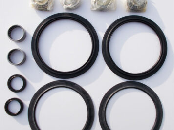 Ramingo 4x4 - L'eCommerce del 4x4 > Kit Revisione Ponte Anteriore Nissan Patrol GR Y61