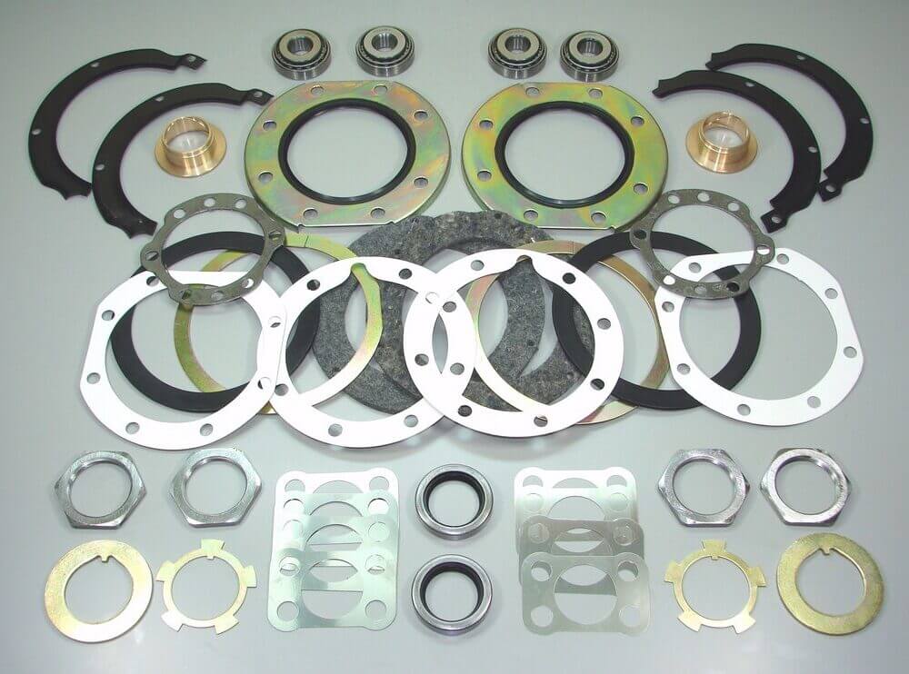 Ramingo 4x4 - L'eCommerce del 4x4