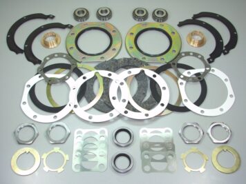 Ramingo 4x4 - L'eCommerce del 4x4 > Kit Revisione Boccia Completo Toyota Serie 70 Dal 1990