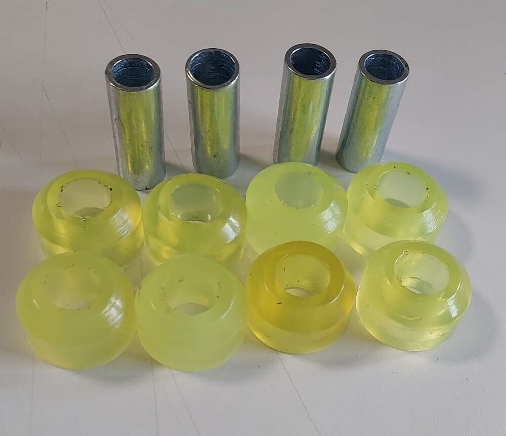 Ramingo 4x4 - L'eCommerce del 4x4