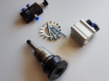 Ramingo 4x4 - L'eCommerce del 4x4 > Kit Riparazione Blocco Posteriore Nissan Patrol GR