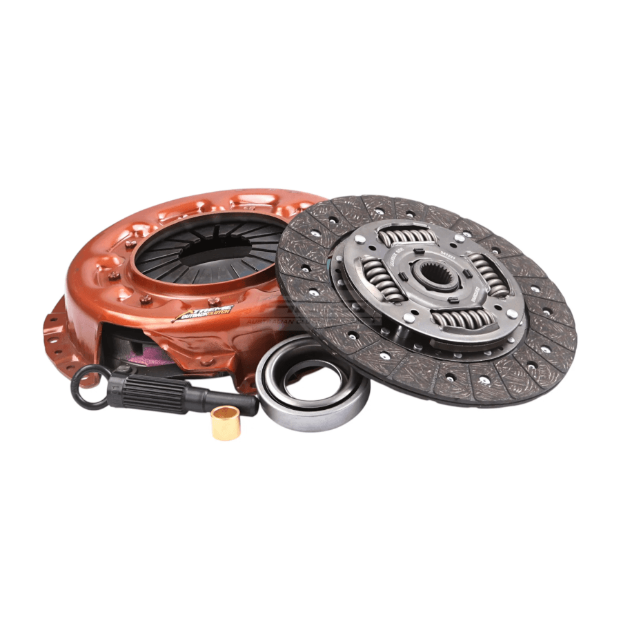 Ramingo 4x4 - L'eCommerce del 4x4