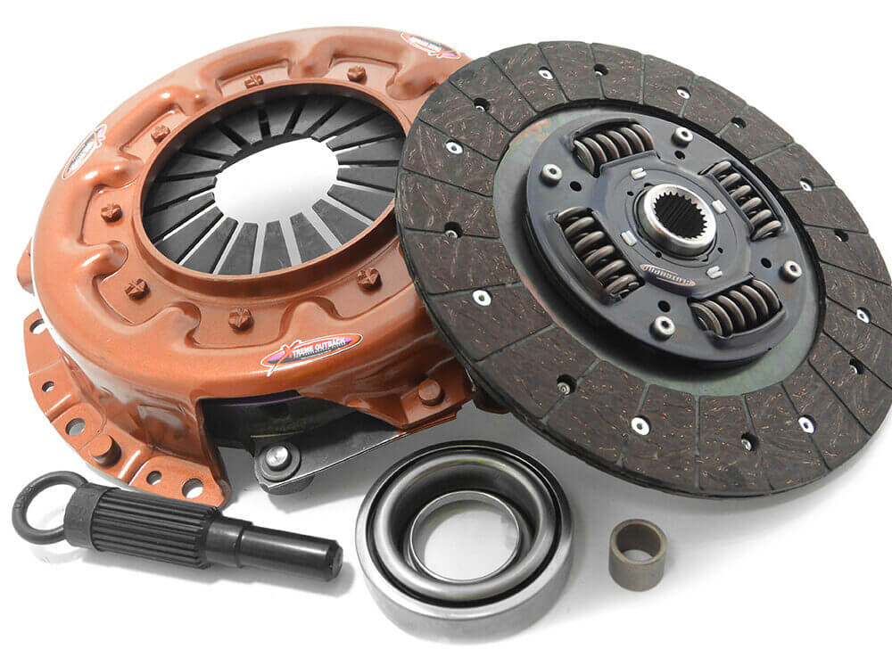 Ramingo 4x4 - L'eCommerce del 4x4