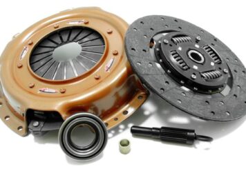 Ramingo 4x4 - L'eCommerce del 4x4 > Xtreme Outback – Frizione Rinforzata 30% Nissan Patrol TR 3.3 – K160