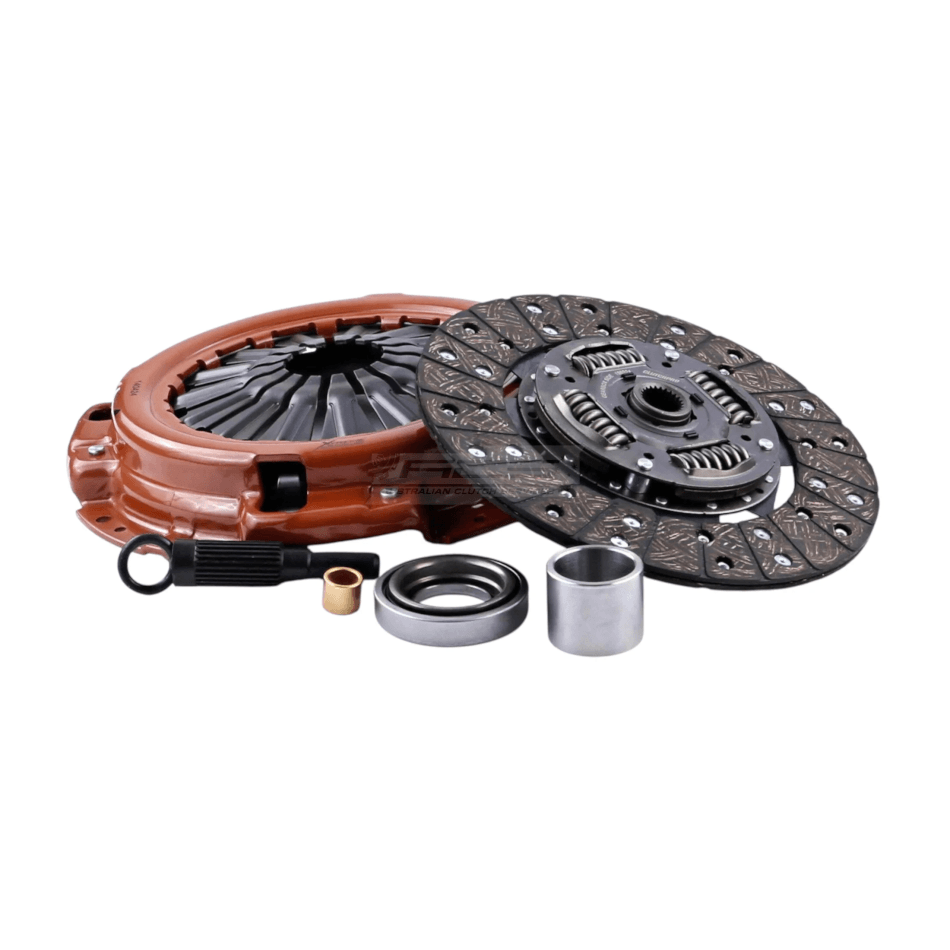 Ramingo 4x4 - L'eCommerce del 4x4