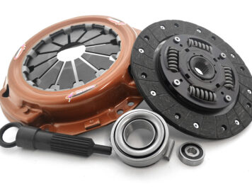 Ramingo 4x4 - L'eCommerce del 4x4 > Xtreme Outback – Frizione Rinforzata Suzuki SJ/Samurai G13A – G13BA