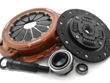 Ramingo 4x4 - L'eCommerce del 4x4 > Xtreme Outback – Frizione Rinforzata 60% Suzuki Jimny Benzina M13A
