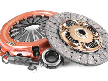 Ramingo 4x4 - L'eCommerce del 4x4 > Xtreme Outback – Frizione Rinforzata Toyota KZJ70 3.0 Stage 1A