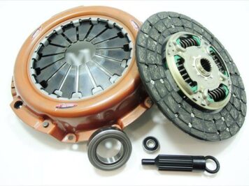 Ramingo 4x4 - L'eCommerce del 4x4 > Xtreme Outback – Frizione Rinforzata 40% Toyota BJ Turbo