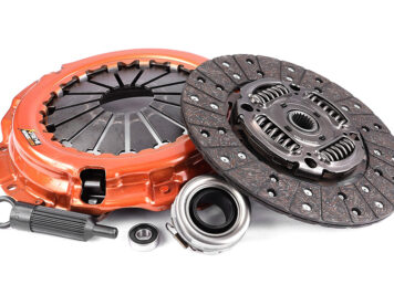 Ramingo 4x4 - L'eCommerce del 4x4 > Xtreme Outback – Frizione Rinforzata Toyota Land Cruiser 120