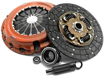 Ramingo 4x4 - L'eCommerce del 4x4 > Xtreme Outback – Frizione Rinforzata Toyota Hilux Vigo +20%