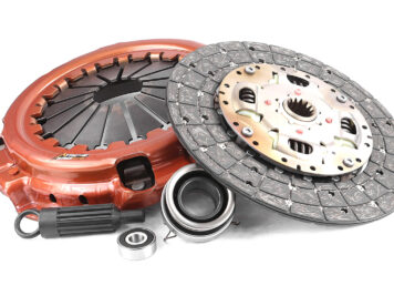 Ramingo 4x4 - L'eCommerce del 4x4 > Xtreme Outback – Frizione Rinforzata 15% Toyota FZJ80
