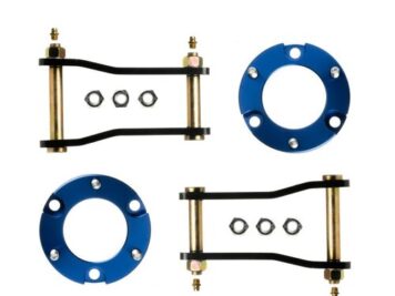 Ramingo 4x4 - L'eCommerce del 4x4 > Kit Rialzo +5 cm Toyota Hilux Vigo 2005-2016