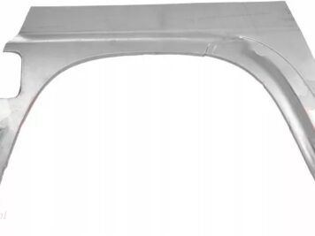 Ramingo 4x4 - L'eCommerce del 4x4 > Parafango Posteriore Nissan Patrol GR Y60 3 Porte Destro