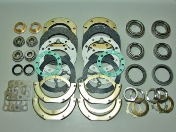 Ramingo 4x4 - L'eCommerce del 4x4 > Kit Revisione Boccia Completo + Cuscinetti Mozzo Toyota Serie 70 Dal 1990