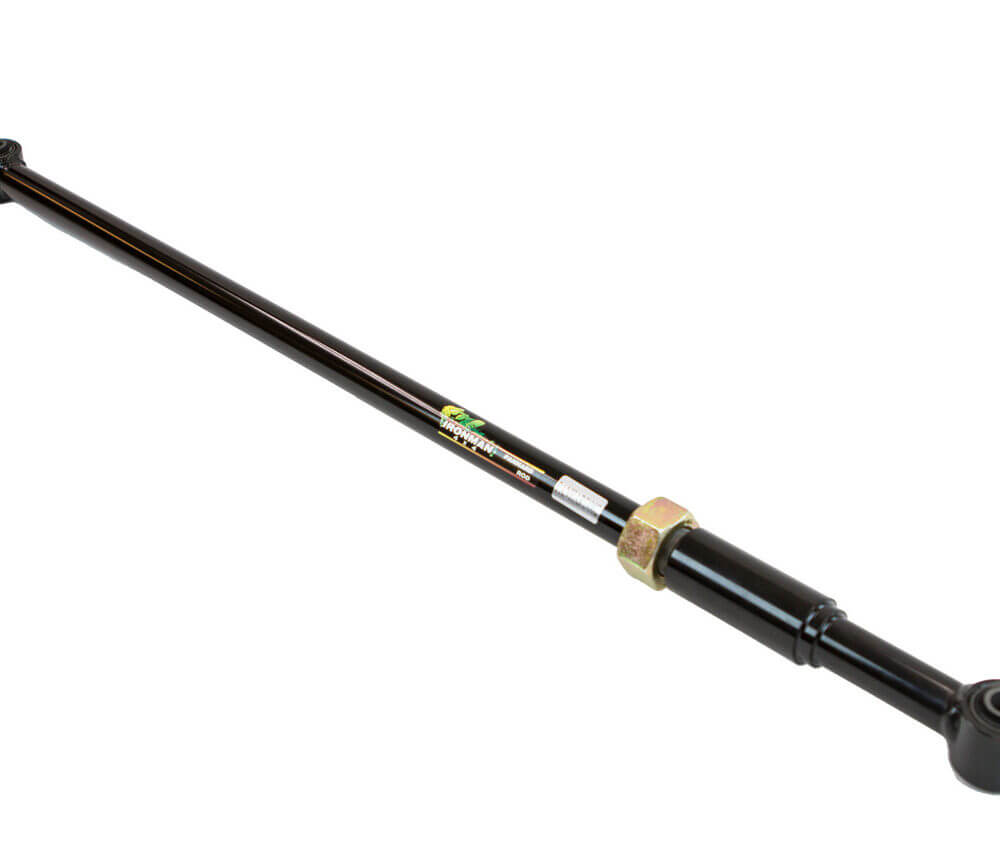 Ramingo 4x4 - L'eCommerce del 4x4