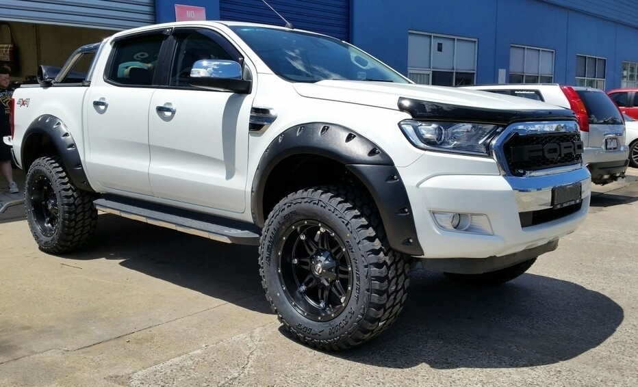 Ramingo 4x4 - L'eCommerce del 4x4