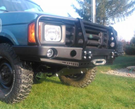 Ramingo 4x4 - L'eCommerce del 4x4