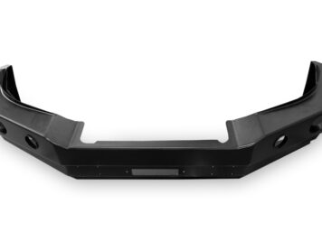 Ramingo 4x4 - L'eCommerce del 4x4 > Paraurti Anteriore Con Supporto Verricello Jeep Grand Cherokee ZJ