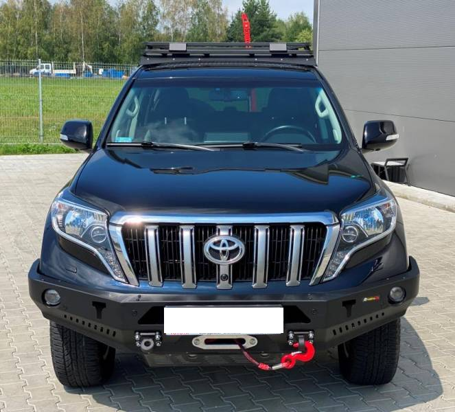 Ramingo 4x4 - L'eCommerce del 4x4