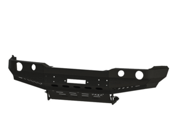 Ramingo 4x4 - L'eCommerce del 4x4 > Paraurti Anteriore Nissan Terrano 2 – 2000-2006