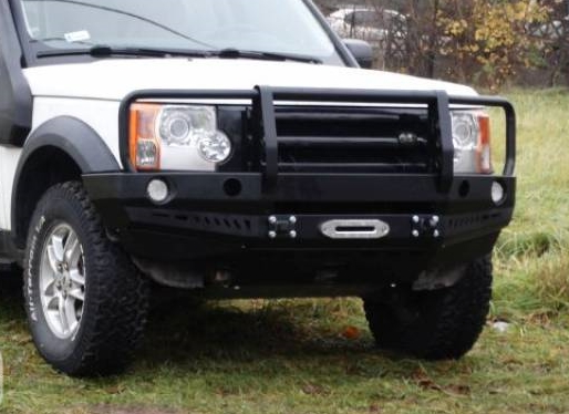 Ramingo 4x4 - L'eCommerce del 4x4