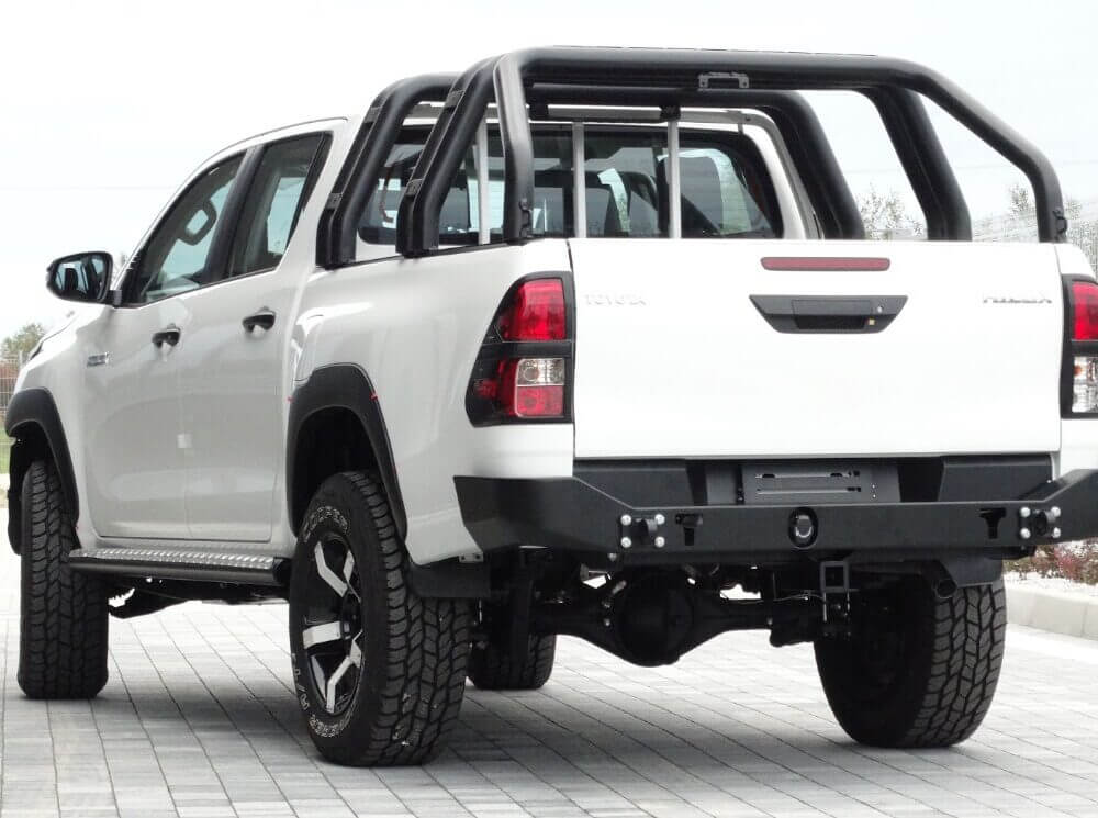 Ramingo 4x4 - L'eCommerce del 4x4