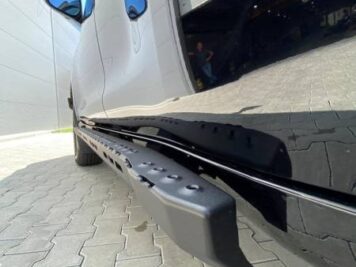 Ramingo 4x4 - L'eCommerce del 4x4 > Pedane Sottoporta Toyota Land Cruiser 150 13-17