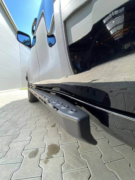 Ramingo 4x4 - L'eCommerce del 4x4