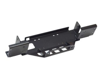 Ramingo 4x4 - L'eCommerce del 4x4 > Piastra Verricello Jeep Wrangler JL 2018-2023
