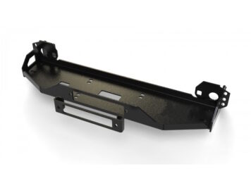 Ramingo 4x4 - L'eCommerce del 4x4 > Piastra Verricello Toyota Land Cruiser Serie 150 2009-2013