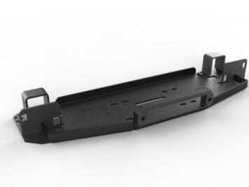 Ramingo 4x4 - L'eCommerce del 4x4 > Piastra Verricello Isuzu D-Max 2012-2017