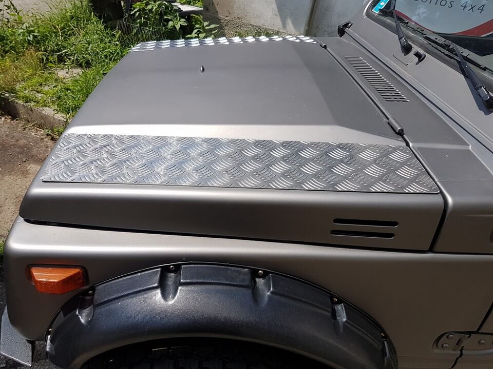 Ramingo 4x4 - L'eCommerce del 4x4