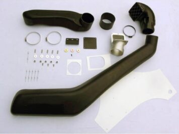Ramingo 4x4 - L'eCommerce del 4x4 > Snorkel Jeep Grand Cherokee WJ/WG
