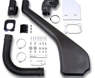 Ramingo 4x4 - L'eCommerce del 4x4 > Snorkel Land Rover Discovery 3