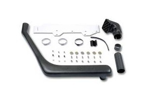 Ramingo 4x4 - L'eCommerce del 4x4 > Snorkel Mitsubishi Pajero L040