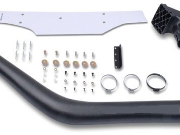 Ramingo 4x4 - L'eCommerce del 4x4 > Snorkel Mitsubishi L200 1996-2006 / Pajero Sport