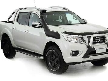 Ramingo 4x4 - L'eCommerce del 4x4 > Snorkel Nissan Navara D23