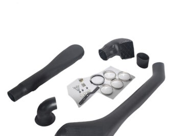 Ramingo 4x4 - L'eCommerce del 4x4 > Snorkel Nissan Patrol GR Y61 2005