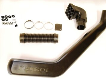 Ramingo 4x4 - L'eCommerce del 4x4 > Snorkel Nissan Patrol TR