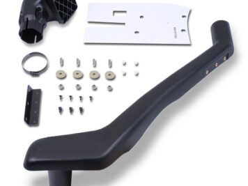 Ramingo 4x4 - L'eCommerce del 4x4 > Snorkel Suzuki Vitara