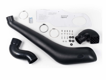Ramingo 4x4 - L'eCommerce del 4x4 > Snorkel Toyota Hilux Revo 2016-2019
