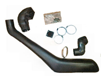 Ramingo 4x4 - L'eCommerce del 4x4 > Snorkel Toyota Hilux Vigo 2005-2014