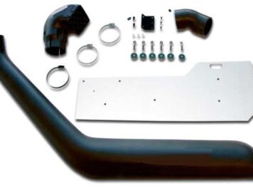 Ramingo 4x4 - L'eCommerce del 4x4 > Snorkel Toyota Land Cruiser Serie 80
