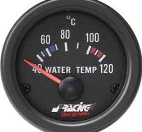 Ramingo 4x4 - L'eCommerce del 4x4 > Termometro Temperatura Acqua Black line