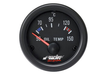 Ramingo 4x4 - L'eCommerce del 4x4 > Termometro Temperatura Olio Black line