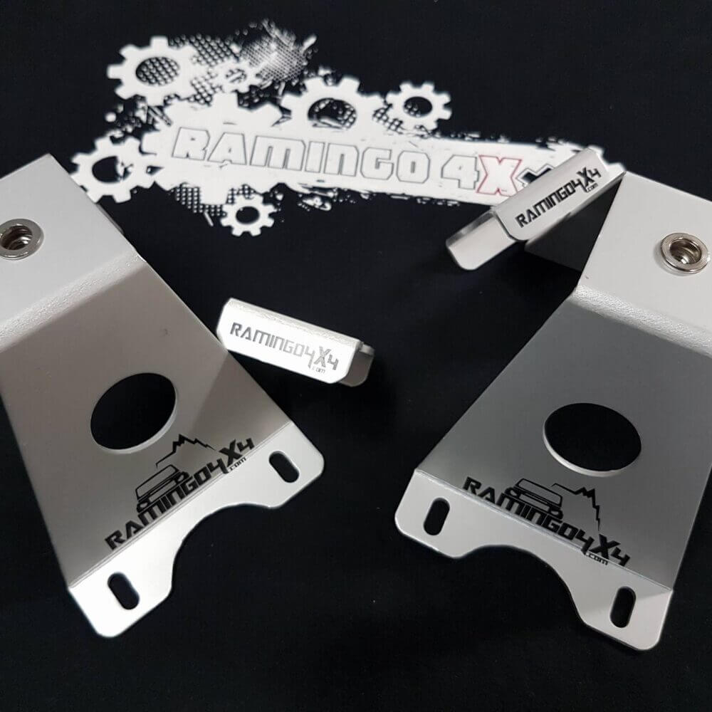 Ramingo 4x4 - L'eCommerce del 4x4